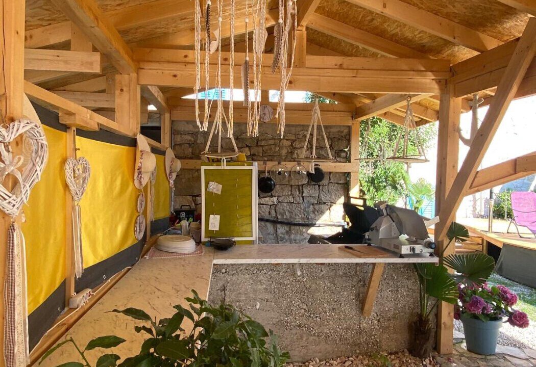 Photo of Outdoor in Funtana