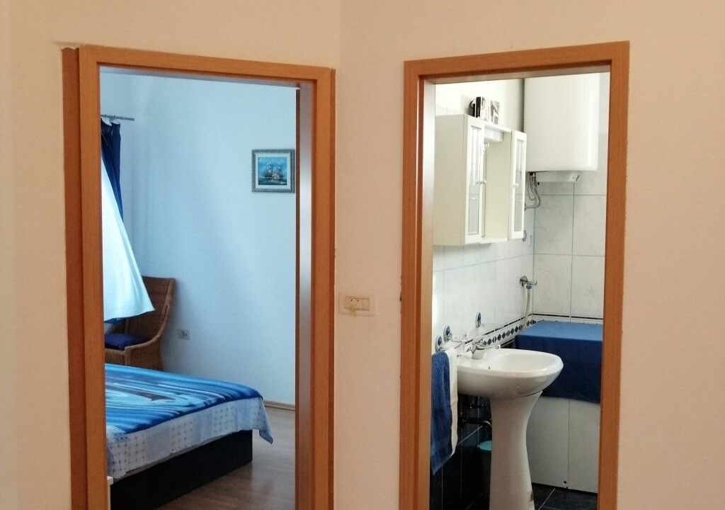 Photo of Bedroom in Funtana