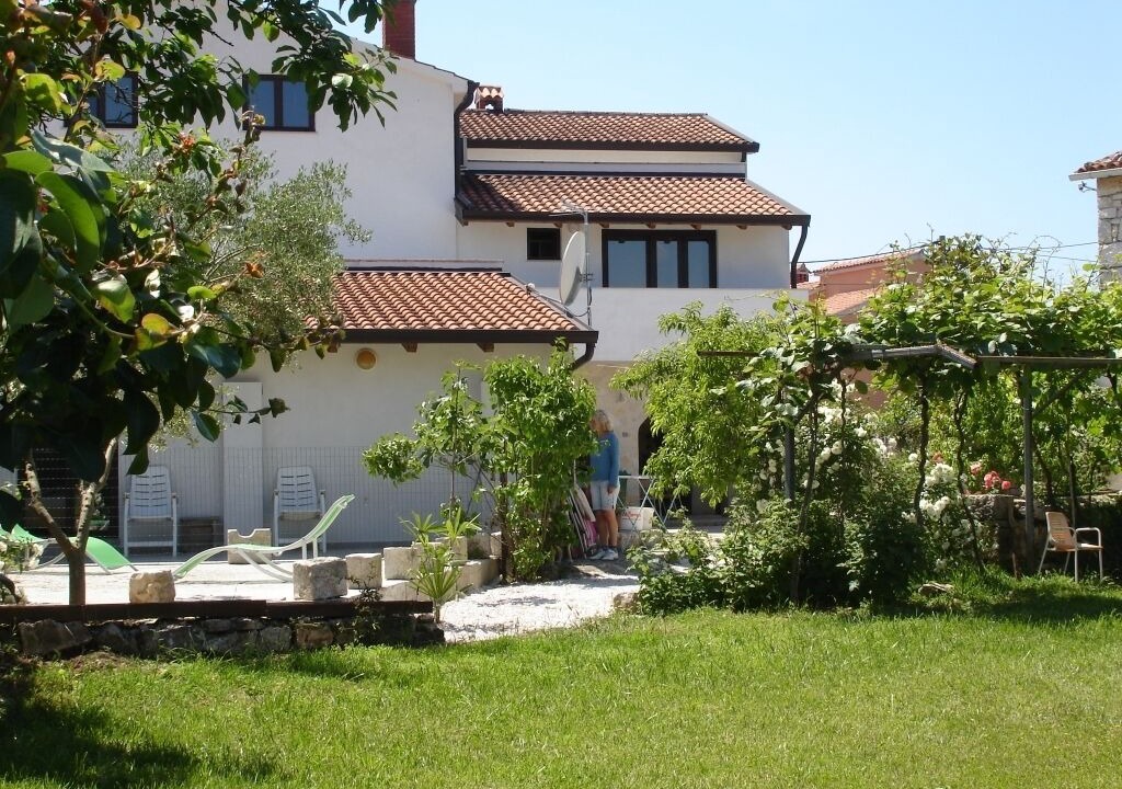Photo of Outdoor in Funtana