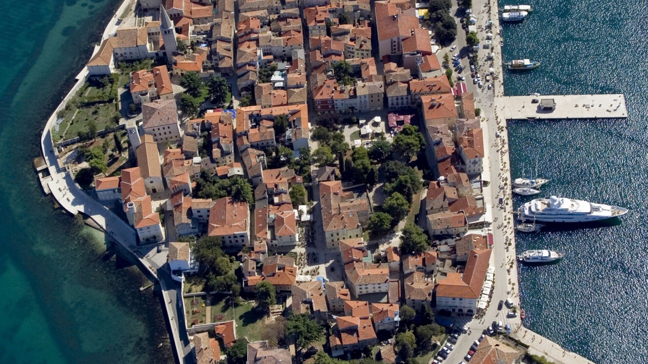 Photo of Outdoor in Funtana