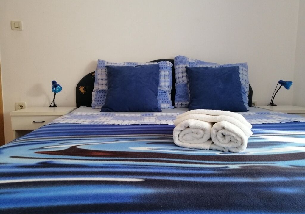 Photo of Bedroom in Funtana