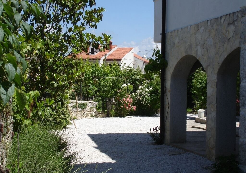 Photo of Outdoor in Funtana
