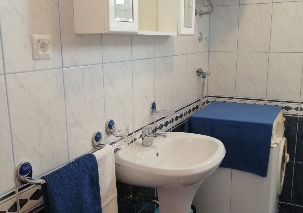 Photo of Bathroom in Funtana
