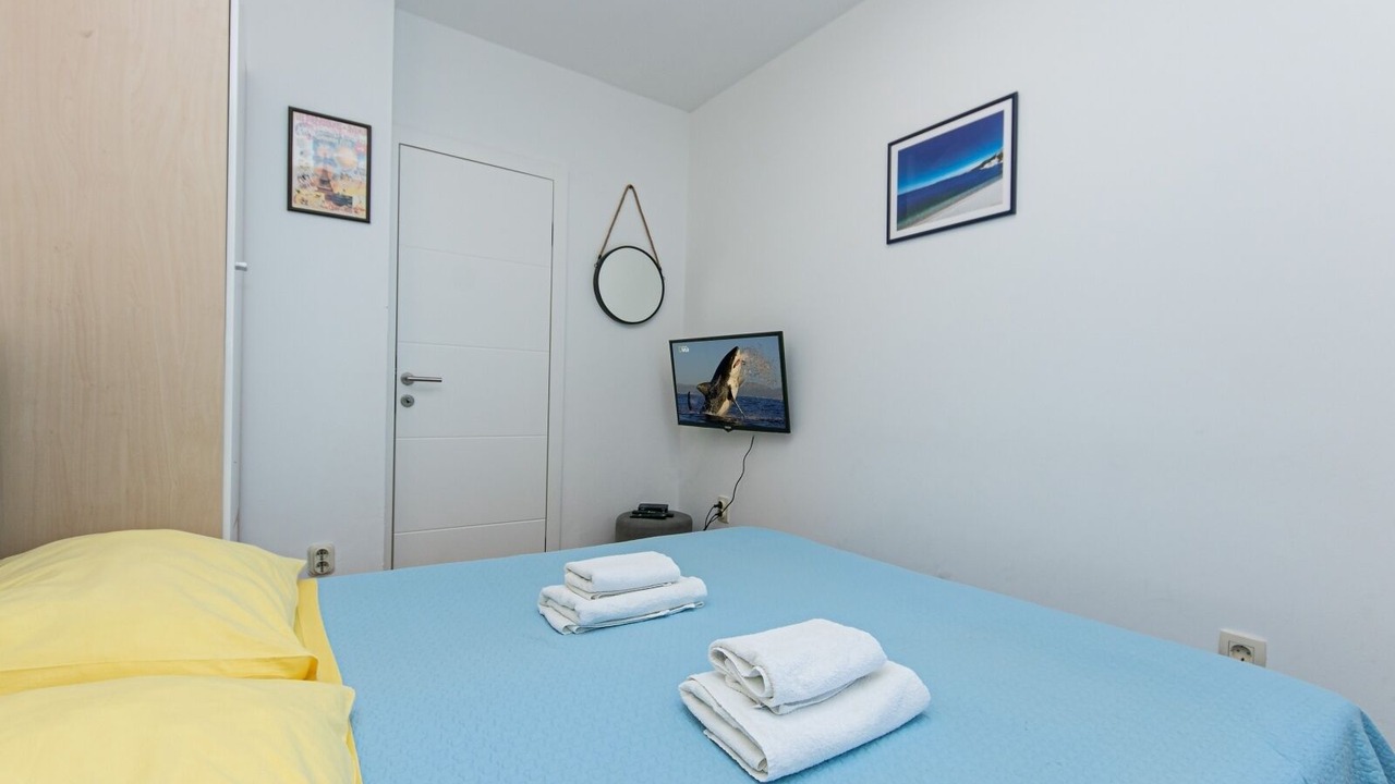 Photo of Bedroom in Drasnice