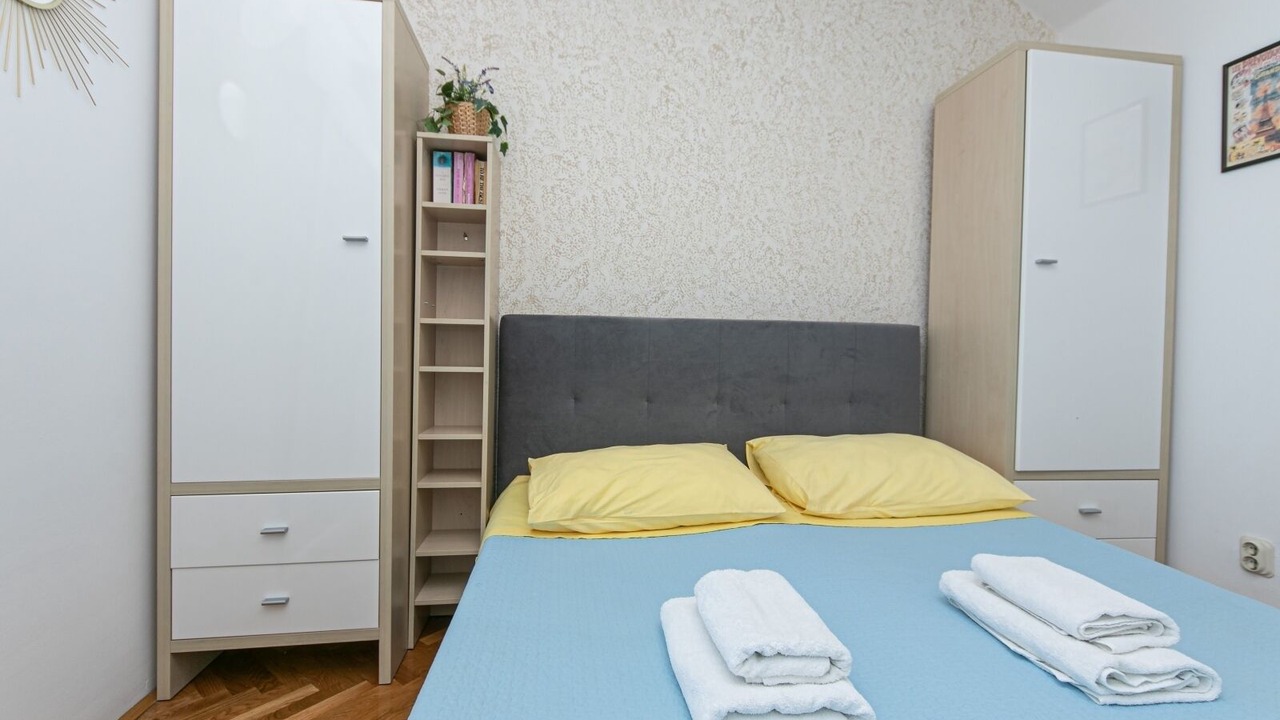 Photo of Bedroom in Drasnice