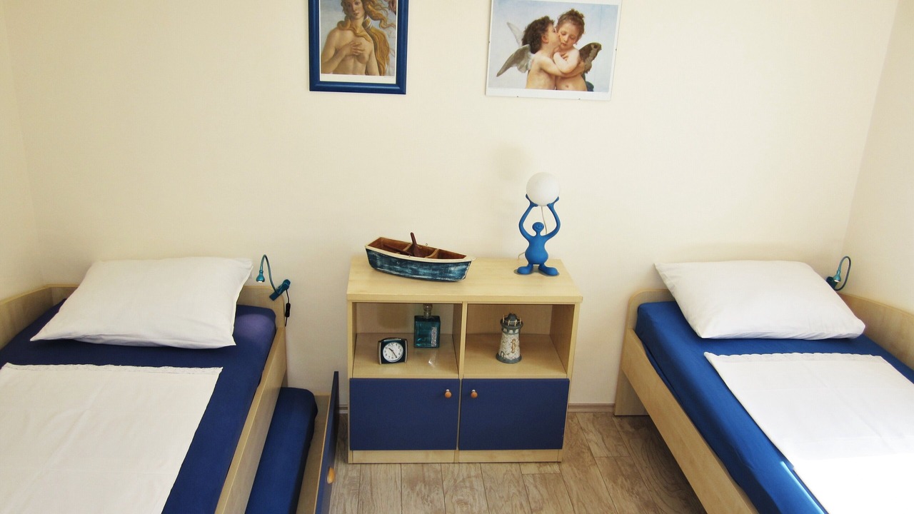 Photo of Bedroom in Cavtat