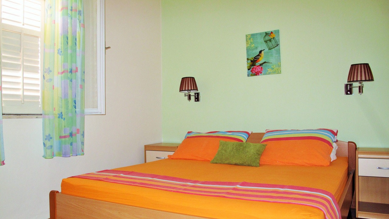 Photo of Bedroom in Cavtat