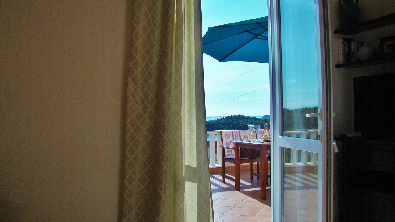Photo of Livingroom in Cavtat