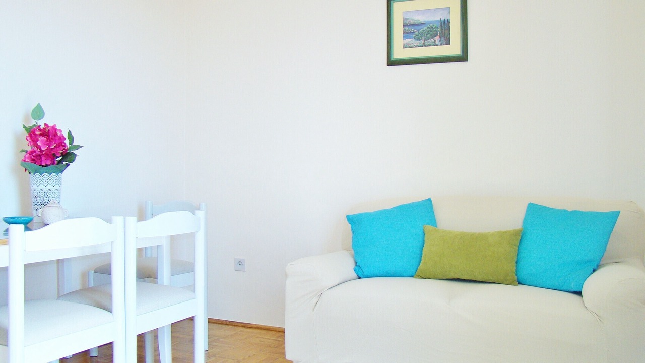 Photo of Livingroom in Cavtat