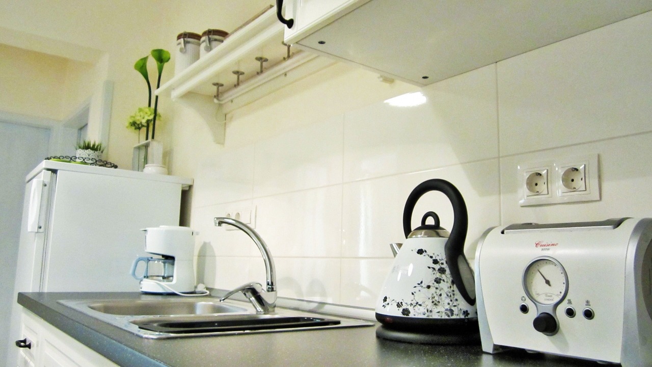 Photo of Kitchen in Cavtat
