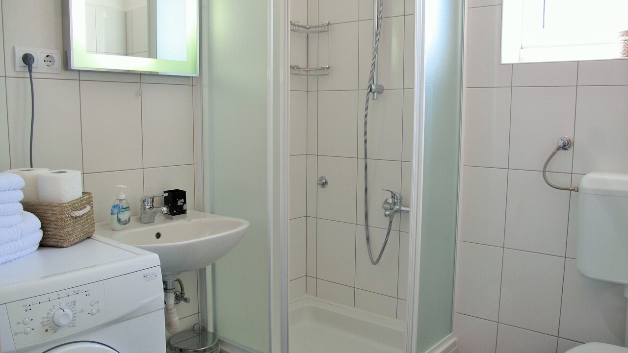 Photo of Bathroom in Cavtat