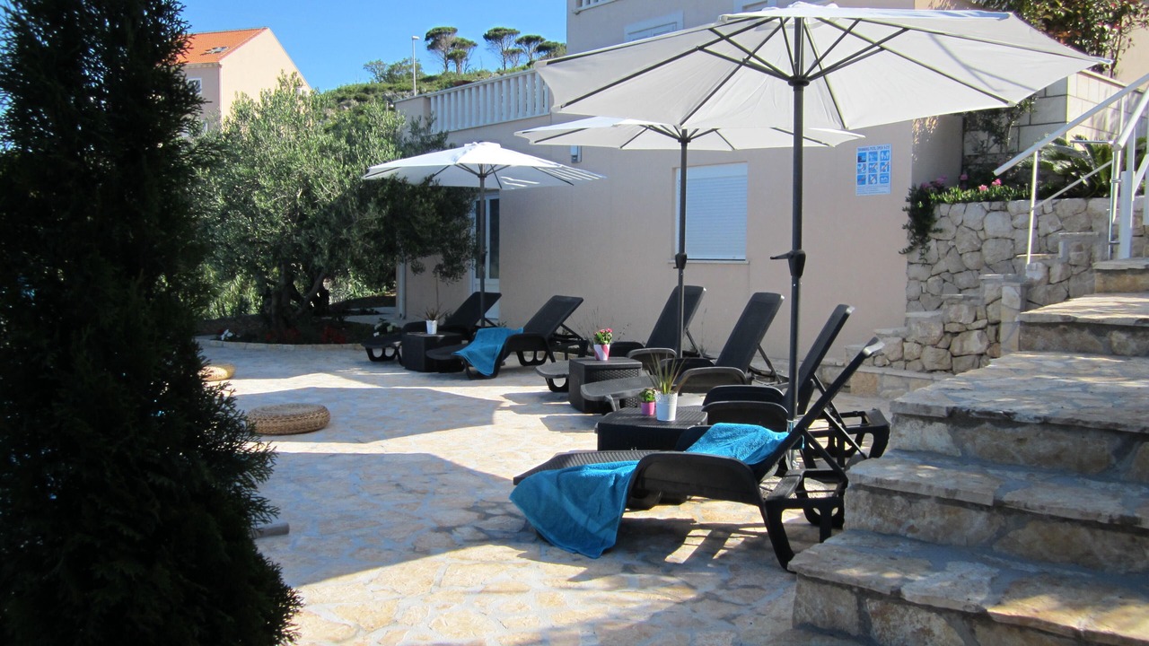 Photo of Patio Balcony in Cavtat