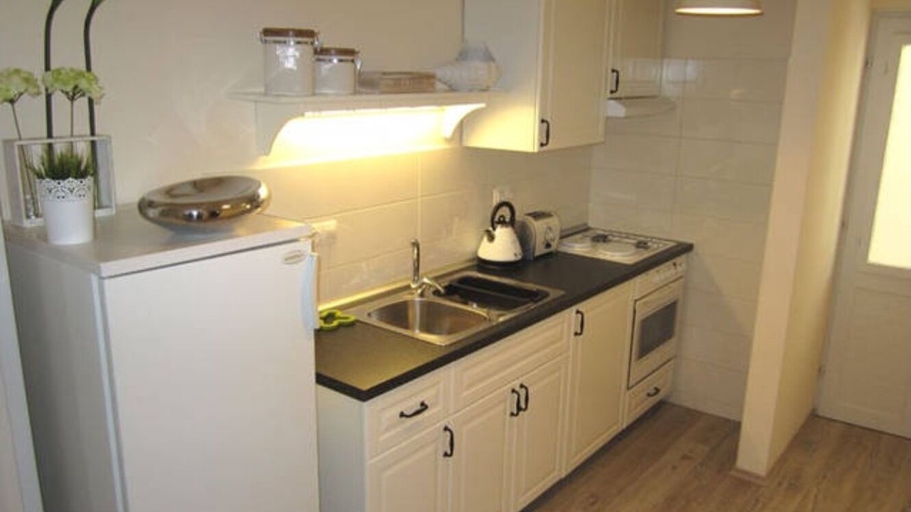 Photo of Kitchen in Cavtat