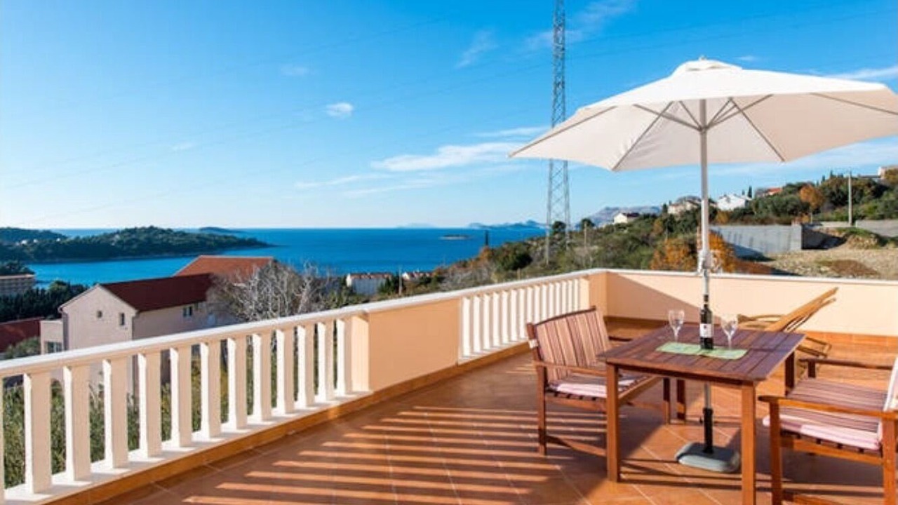 Photo of Outdoor in Cavtat
