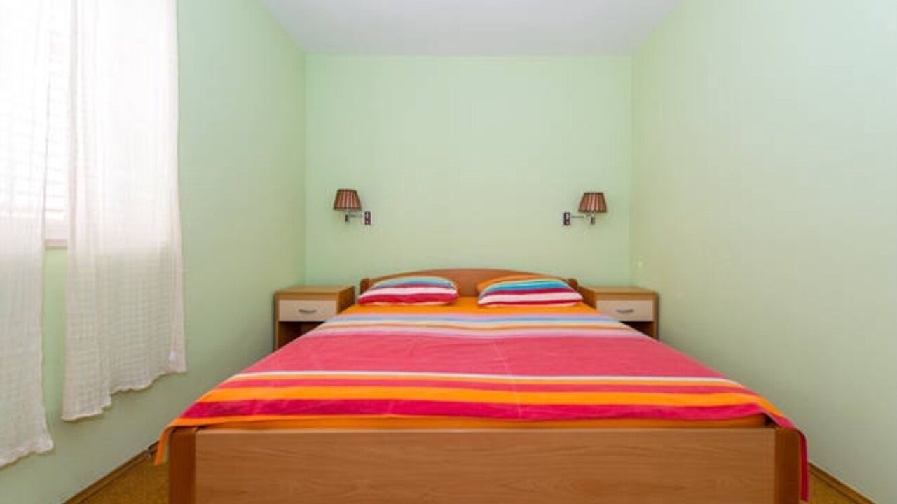 Photo of Bedroom in Cavtat