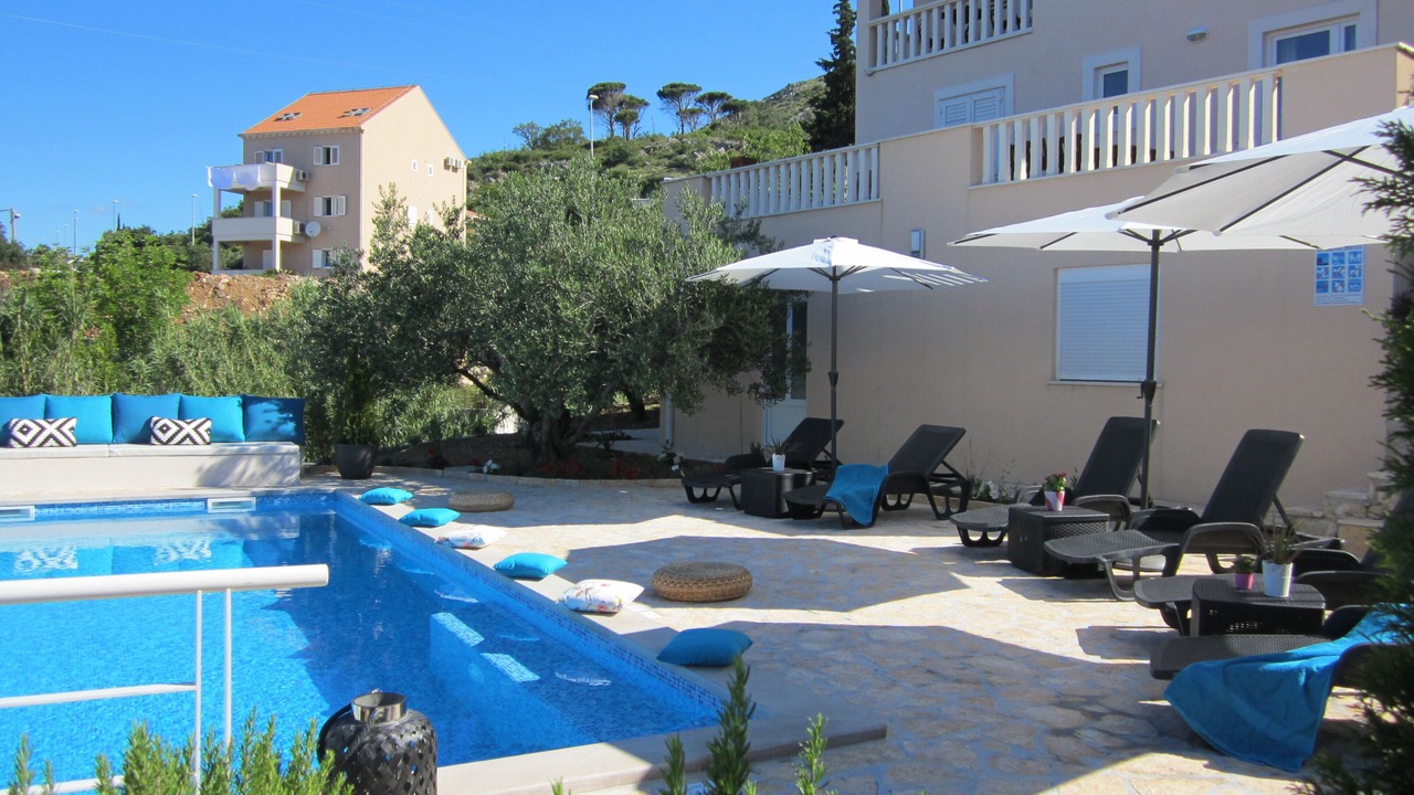 Photo of Outdoor in Cavtat