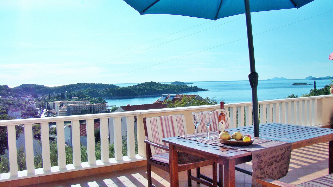 Photo of Outdoor in Cavtat