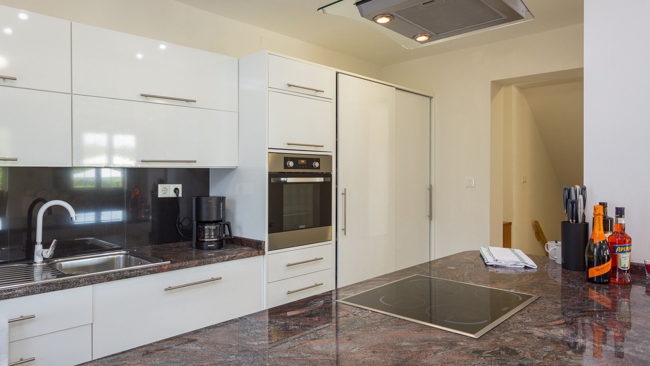 Photo of Kitchen in Rakalj