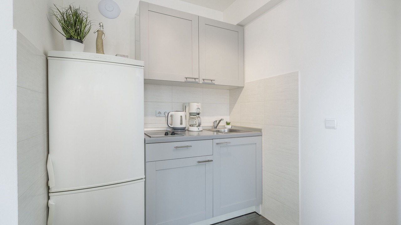 Photo of Kitchen in Funtana