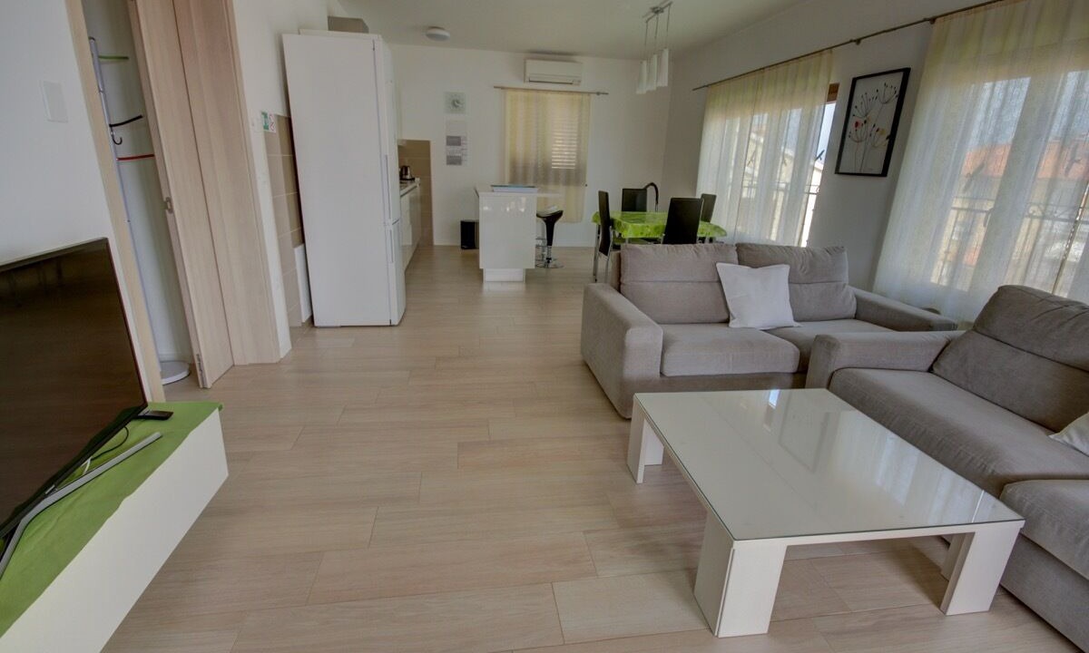 Photo of Livingroom in Premantura