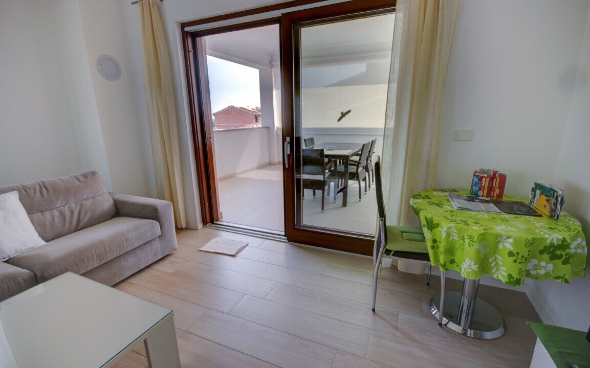 Photo of Livingroom in Premantura