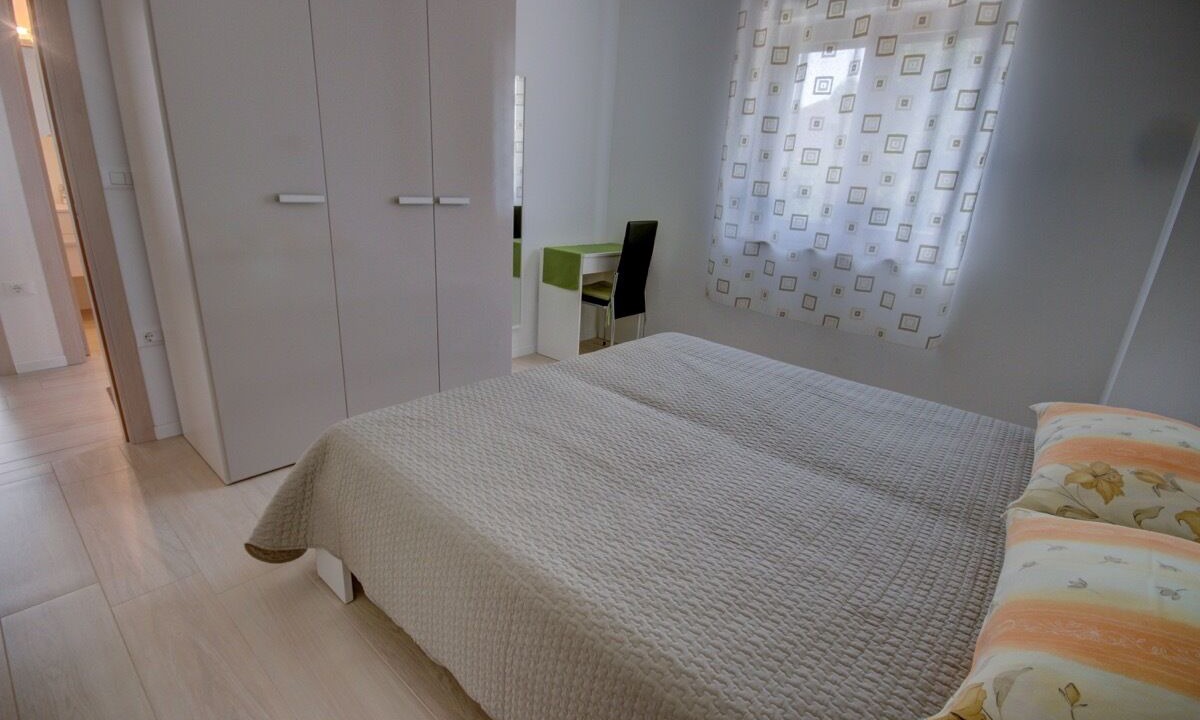 Photo of Bedroom in Premantura