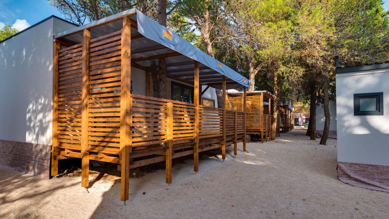 Photo of Outdoor in Vodice