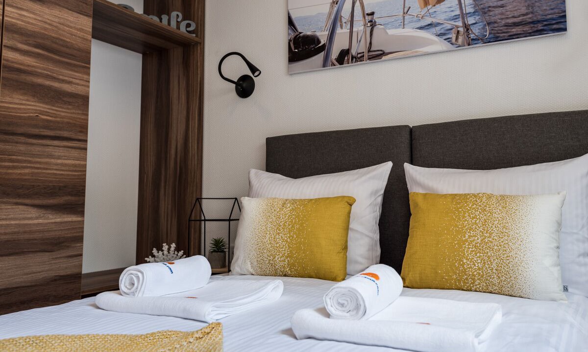 Photo of Bedroom in Vodice