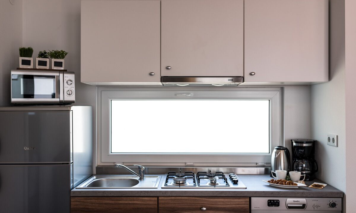 Photo of Kitchen in Vodice