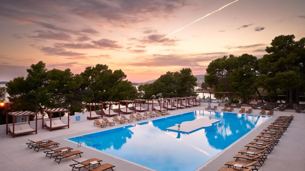 Photo of Outdoor in Vodice