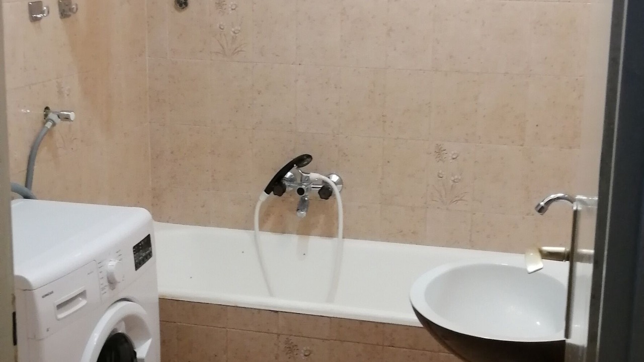 Photo of Bathroom in Srima