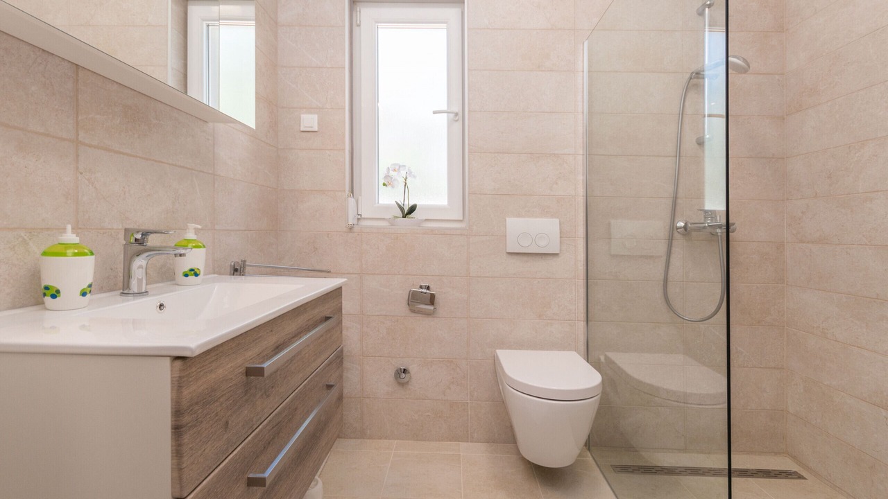 Photo of Bathroom in Benkovac