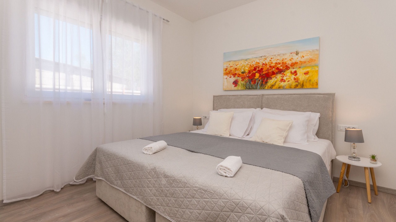 Photo of Bedroom in Benkovac