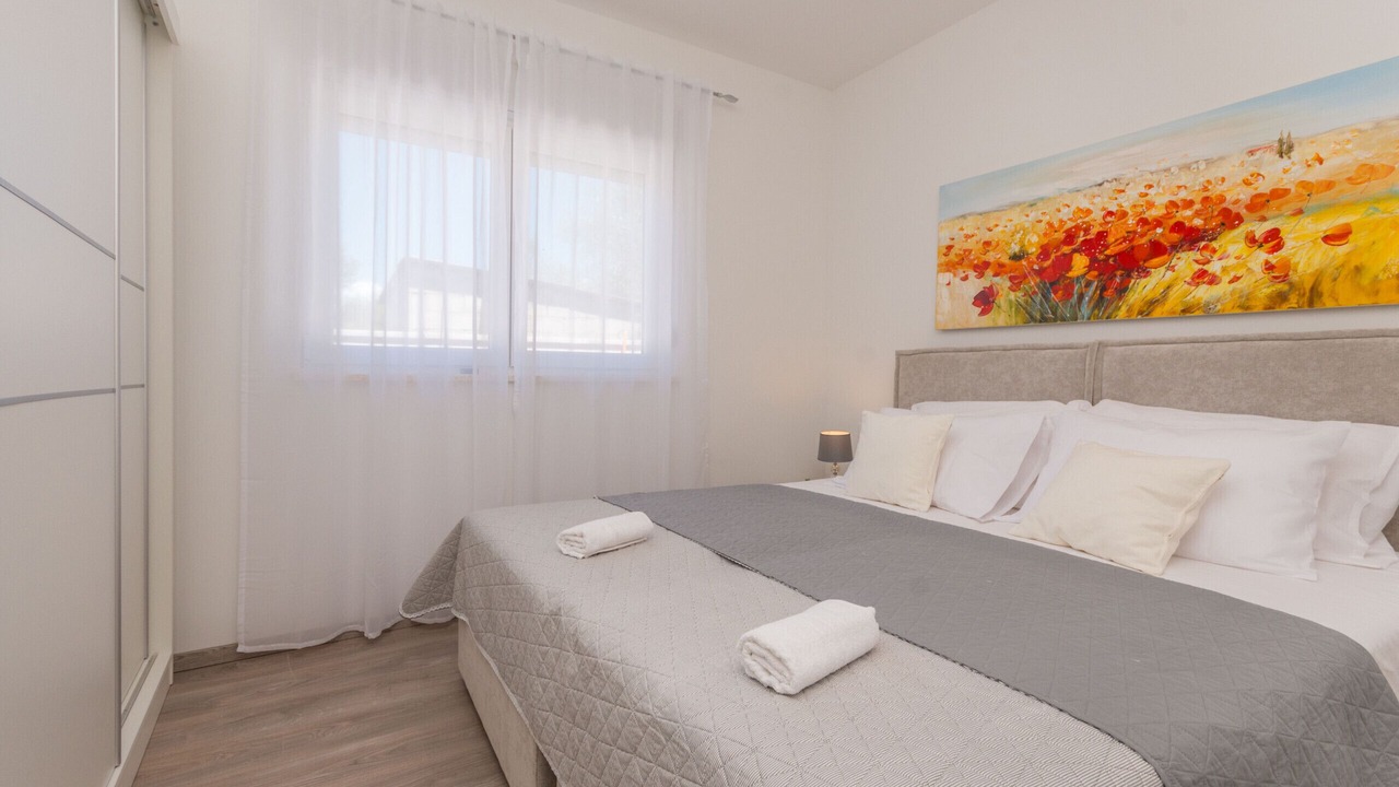 Photo of Bedroom in Benkovac