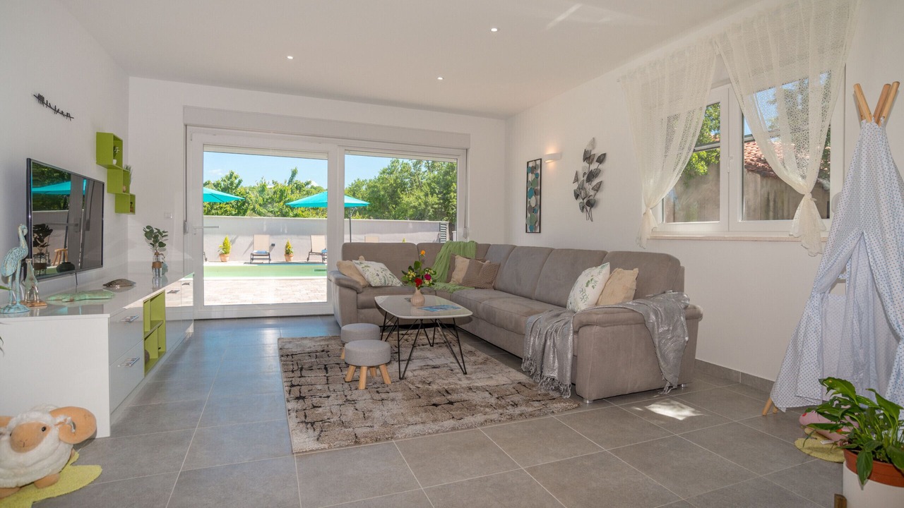 Photo of Livingroom in Benkovac