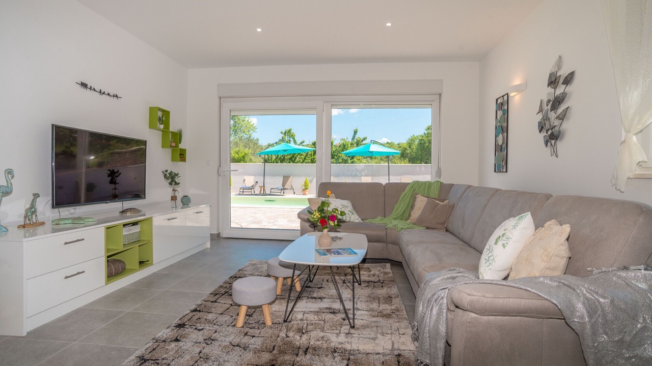 Photo of Livingroom in Benkovac