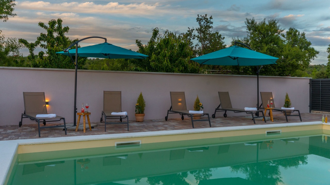 Photo of Outdoor in Benkovac