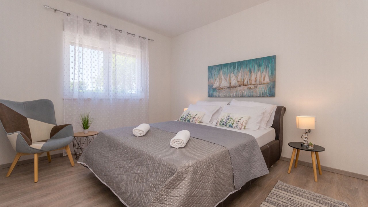 Photo of Bedroom in Benkovac