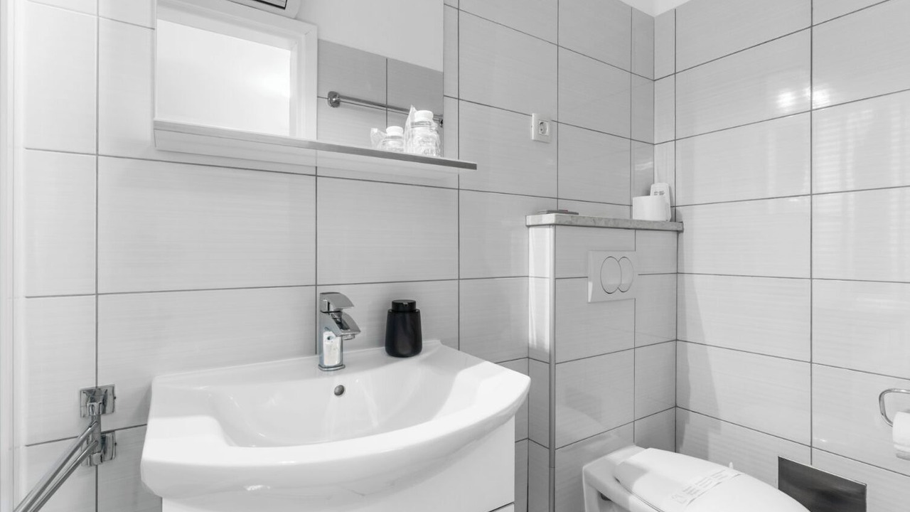 Photo of Bathroom in Pican