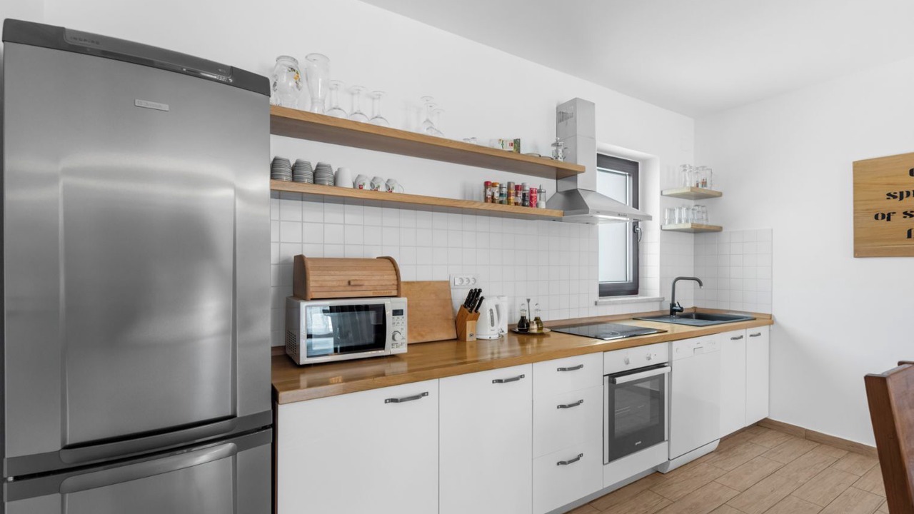 Photo of Kitchen in Pican