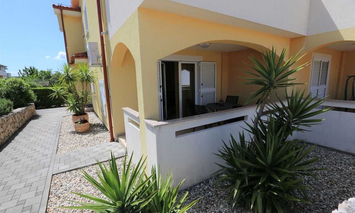 Photo of Patio Balcony in Klimno
