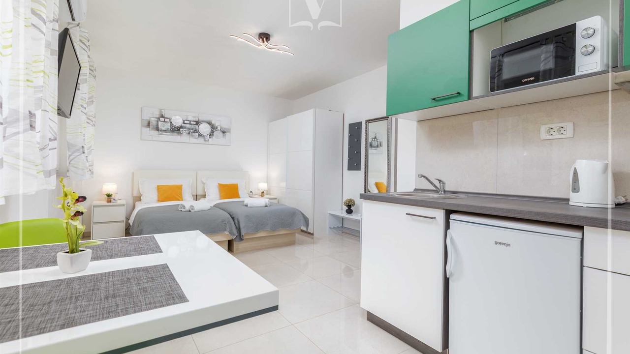 Photo of Bedroom in Pula