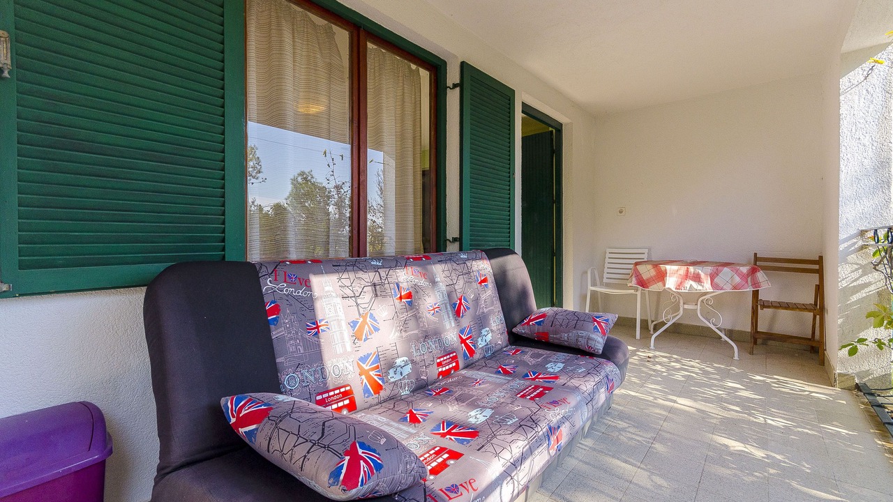 Photo of Patio Balcony in Sevid