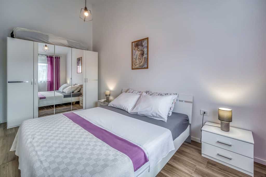 Photo of Bedroom in Porat