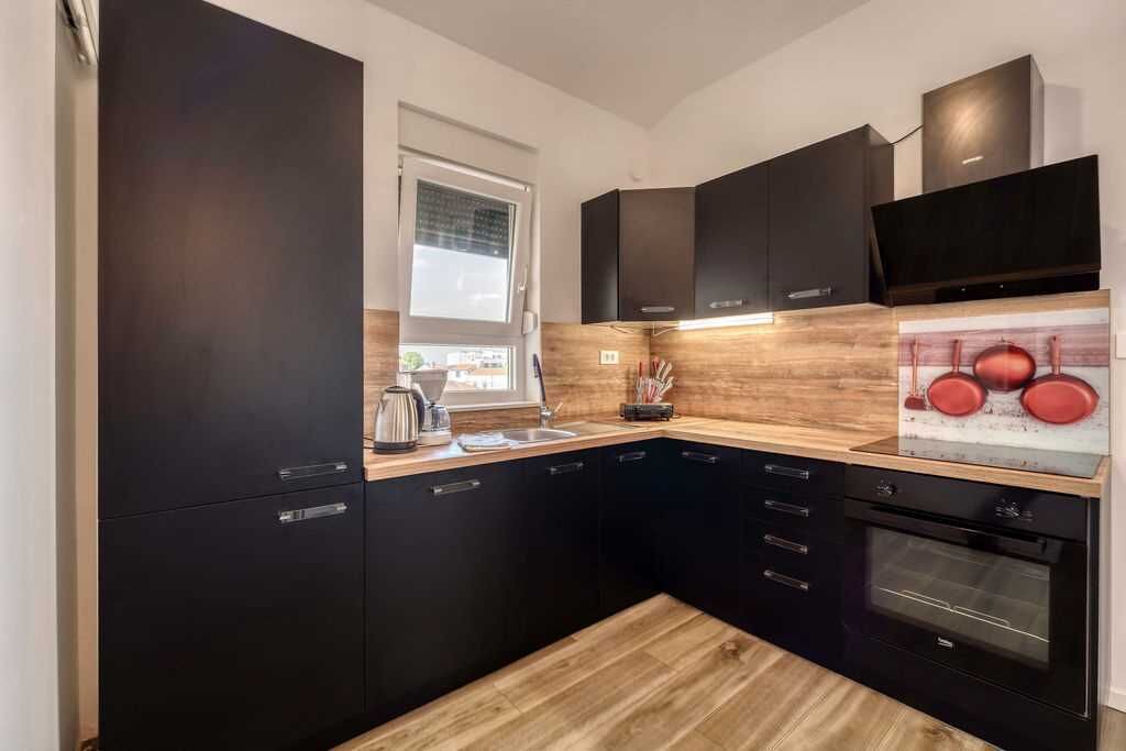 Photo of Kitchen in Porat