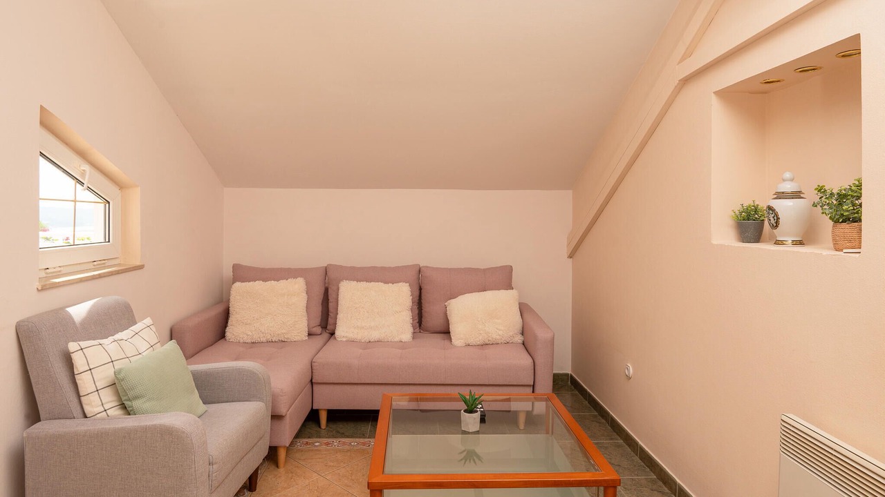 Photo of Bedroom in Klanfari
