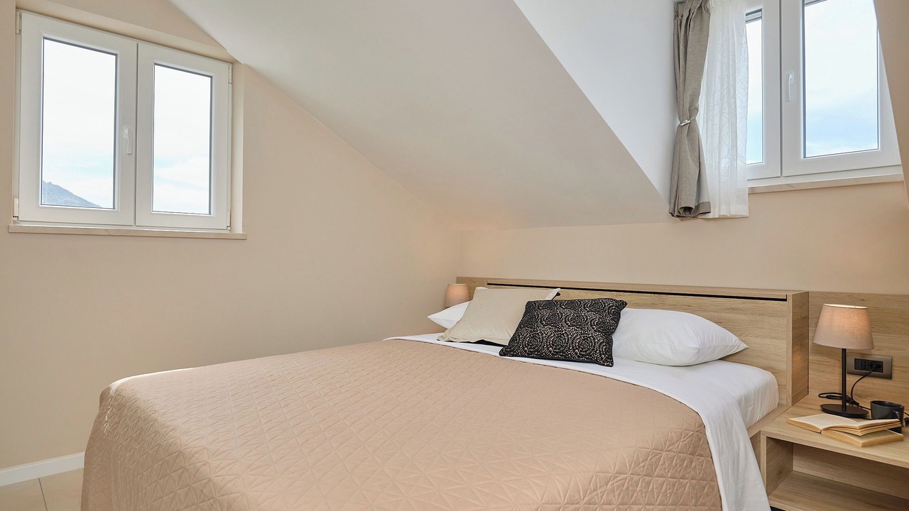 Photo of Bedroom in Ploce
