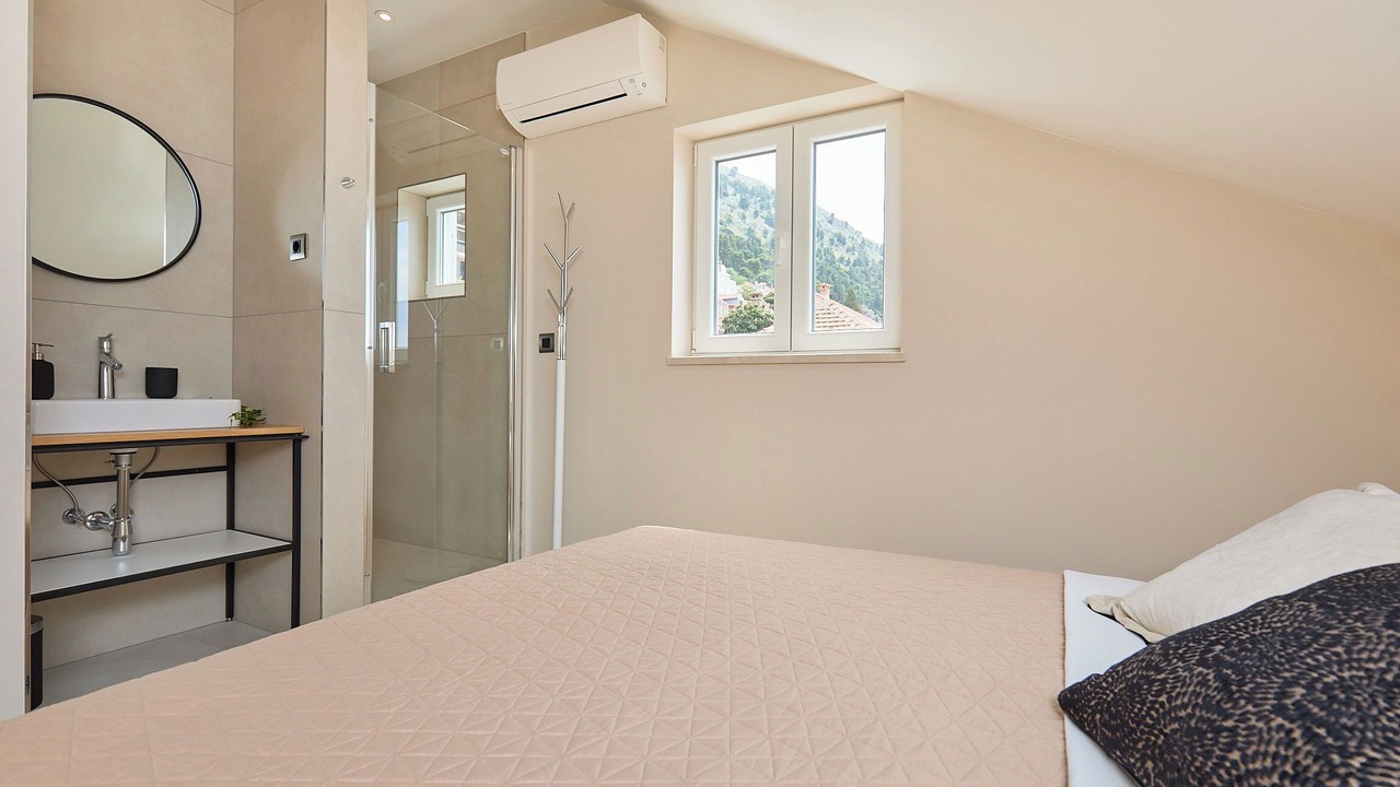 Photo of Bedroom in Ploce