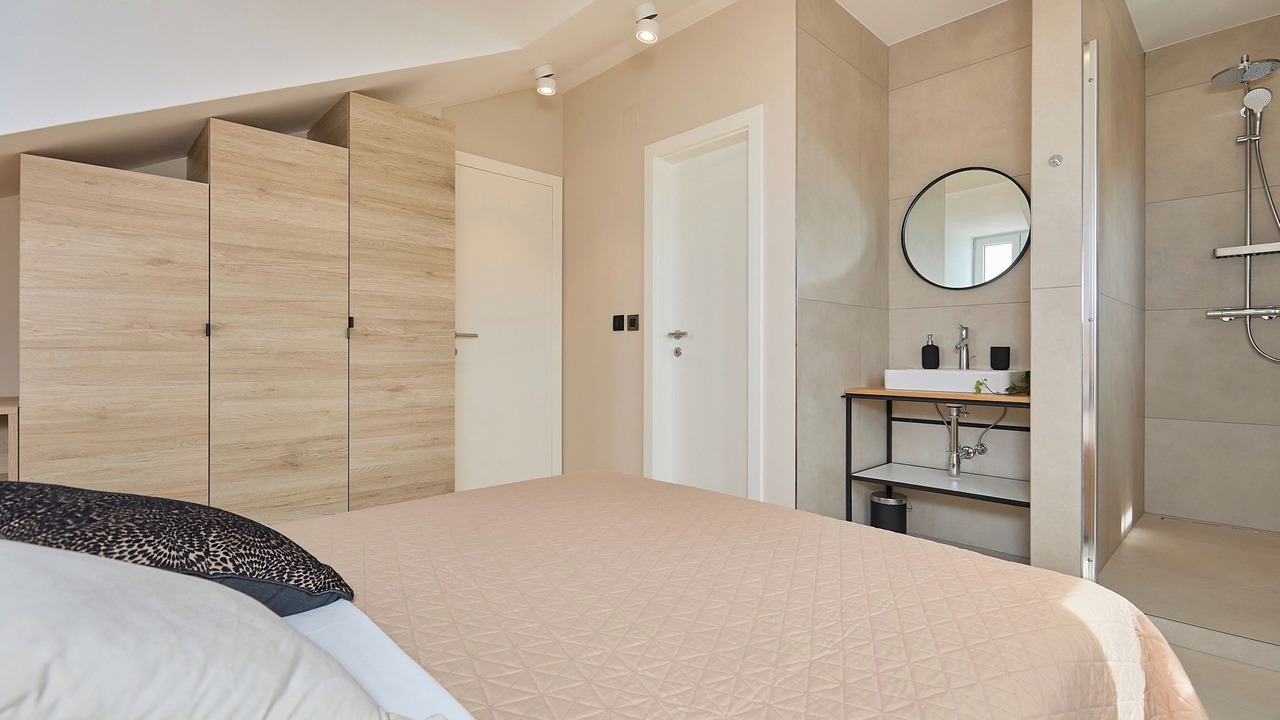 Photo of Bedroom in Ploce