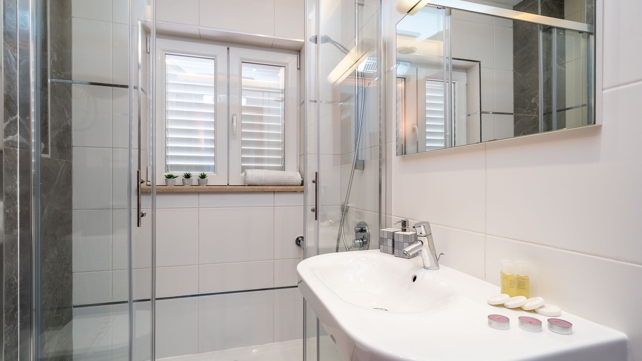 Photo of Bathroom in Babin Kuk